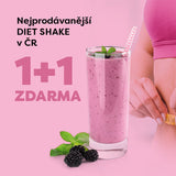 DIET SHAKE 1+1 GRATIS ¡2 meses de dieta por el precio de uno!