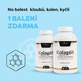 PROMOCIÓN 1+1 GRATIS: El colágeno de mayor calidad con ácido hialurónico