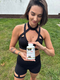 PROMOCIÓN 1+1 GRATIS: Tribulus + Maca Peruana