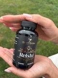 PROMOCIÓN 1+1 Pack GRATIS Reishi premium