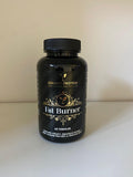 1+1 GRATIS: Súper potente quemador de grasa FATBURNER