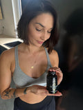 PROMOCIÓN 1+1 paquete GRATIS de Ashwaganda ORGÁNICO