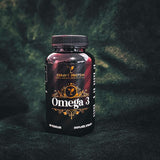1+1 GRATIS: OMEGA 3