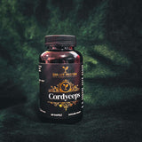 PROMOCIÓN 1+1 Pack GRATIS Cordyceps del Himalaya