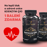 PROMOCIÓN 1+1 paquete GRATIS Coenzima Q10