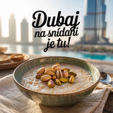 Paquete 1+1 GRATIS Desayuno alto en proteínas sabores limitados