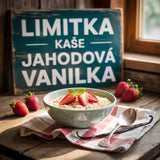 Paquete 1+1 GRATIS Desayuno alto en proteínas sabores limitados