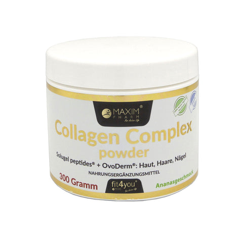 Collagen complex powder – 300g