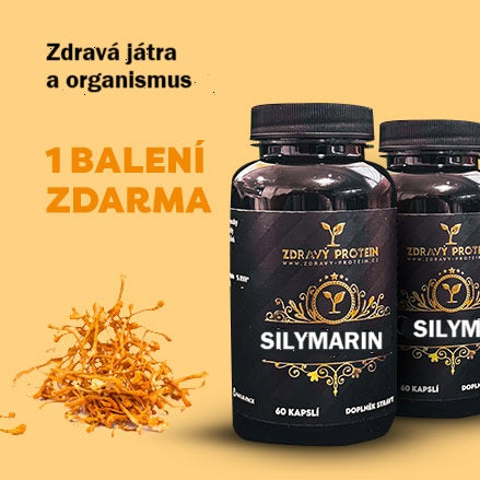 PROMOCIÓN 1+1 Pack GRATIS Silimarina premium