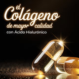 PROMOCIÓN 1+1 GRATIS: El colágeno de mayor calidad con ácido hialurónico