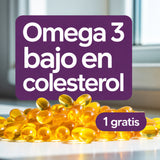 1+1 GRATIS: OMEGA 3