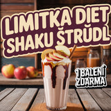 1+1 GRATIS: Batido dietético para bajar de peso en sabores de verano de edición limitada