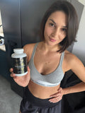 3 paquetes de Tribulus y vitamina D3 por el precio de 1