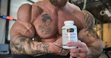 PROMOCIÓN 1+1 GRATIS: Tribulus + Maca Peruana