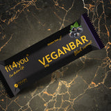 Excelente barra de proteína